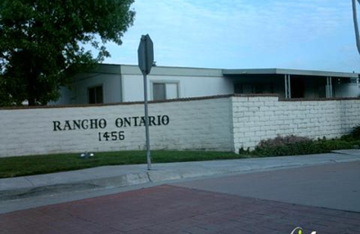 Rancho Ontario Mobile Park