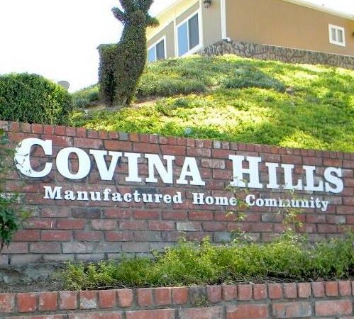 Covina Hills MHC