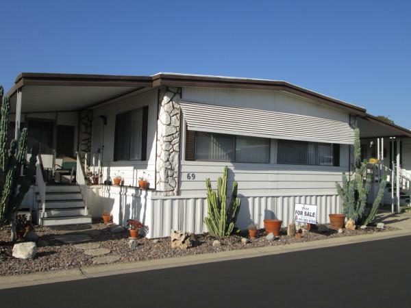 3945 Bradford St La Verne, CA 91750