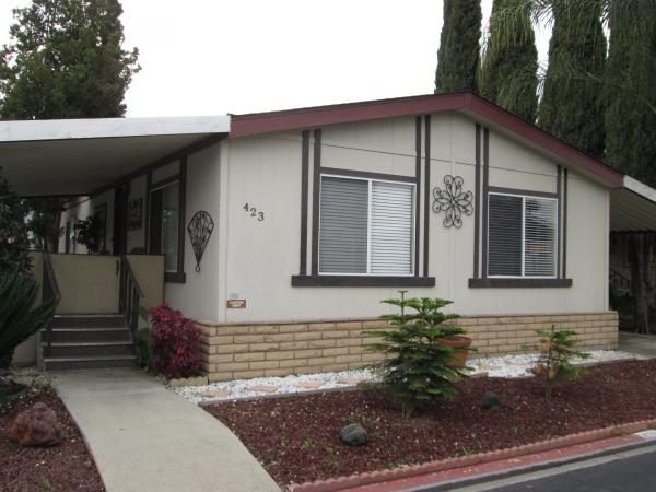 1456 East Philadelphia Ontario, CA 91761
