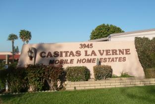 Casitas La Verne Mobilehome Estates