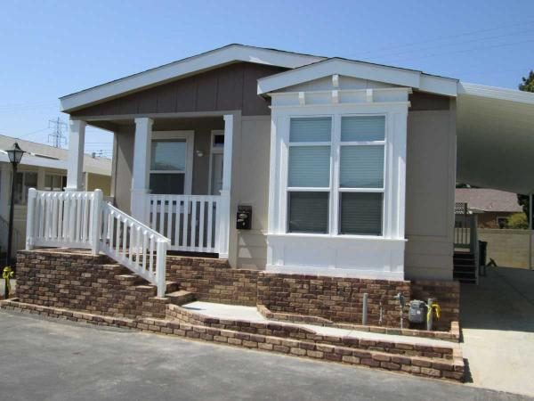 1540 Est Trenton Ave Orange, CA 92867