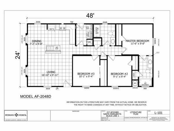 9712 Pinal Street SPC# C-1 Santa Margarita, CA 93453